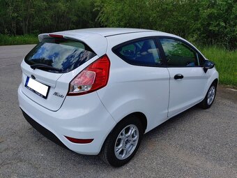 FORD Fiesta 1.25 - 2