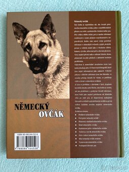 Německý ovčák - 2