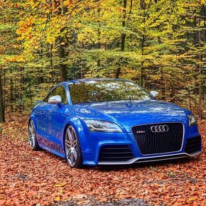 Prodám Audi TT RS Plus 2012 - 2
