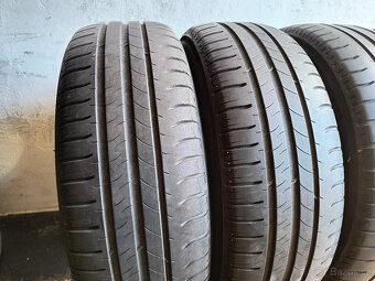 LETNÍ PNEU MICHELIN 205/65/15-4KS - 2