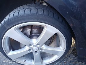 Prodám Porsche cayenne 3,2 po rozvodech - 2