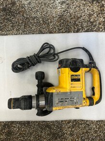 Prtodam DEWALT D25831-QS - 2
