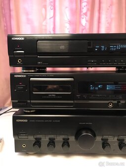 Kenwood - 2