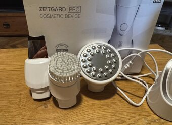 Inovativní přístroj ZeitGard - 2