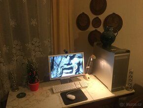 Apple PowerMac G5 2x2GHz Dual Processor - 2