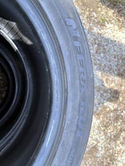 NEXEN 235/50 R18 SUV letní - 4 ks - 2