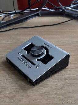 Universal Audio Apollo Twin USB - 2