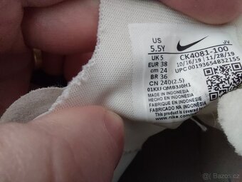 Nike vel.38 - 2