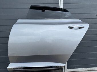 Dveře VW Arteon Sedan levé zadní, kód barvy LB7S - 2