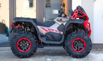 CFMOTO Gladiator X1000 G3 - 2