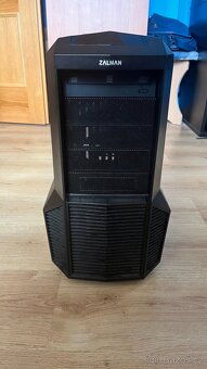 PC sestava s i7 a RX 470 - 2