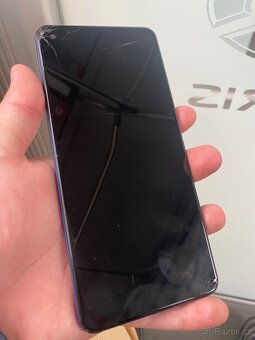 Samsung Galaxy A21s 32GB čist popis - 2