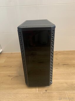 HERNÍ PC - GTX 1660 SUPER, RYZEN 5 3600, 16GB RAM, 1TB SSD - 2