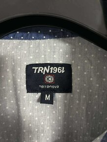 Prodám košili TERRANOVA vel. M - 2
