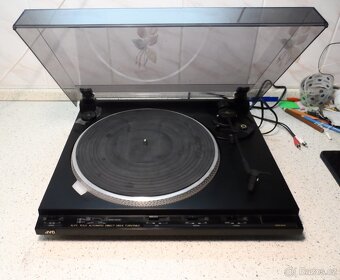 JVC AL-F3BK - 2