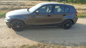 BMW e87 - 2