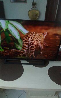 TELEVIZOR SONY - 2