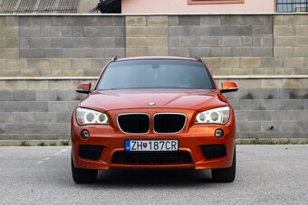 BMW X1 xDrive 20d A/T TOP STAV - 2