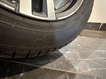 original alu kola R21 BMW X7 G07 M-Paket 8074220 - 2