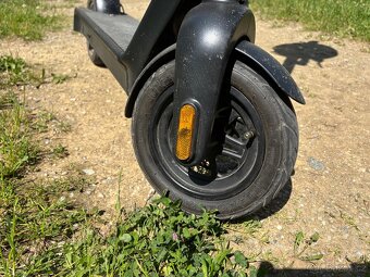 Prodám elektrokoloběžku Bohman Urban Master 70 - 2