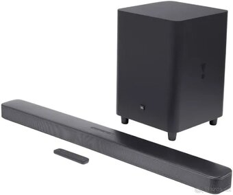 JBL Bar 5.1 Surround - 2