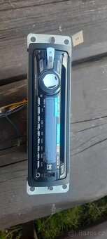 Autoradio CDX‑GT430U - 2