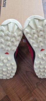 Salomon, speedcross, vel 38 - 2