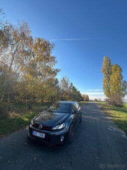 Golf 6 gti - 2