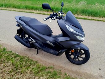 Honda PCX 125 - 2