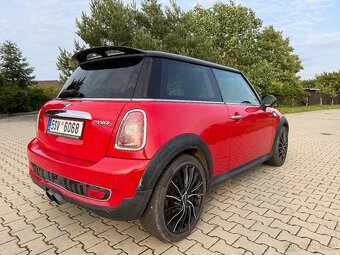 MINI COOPER R56S JCW Kit - 2