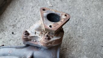 Felicia turbo svody - 2