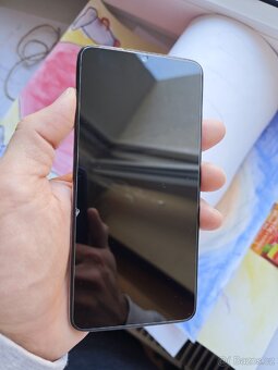 Xiaomi redmi note 8 pro 64 GB Pearl White - 2