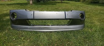 Originální nárazník Jeep grand Cherokee - 2