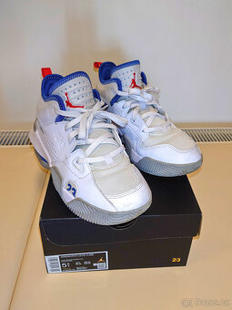 Nike Jordan Stay Loyal 2 (GS) vel. 38 EUR - 2
