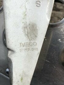 Panty kapoty Iveco Daily IV V - 2