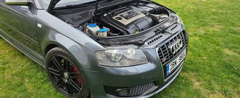 Audi S3 - 2