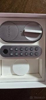Lockin G30 - 2