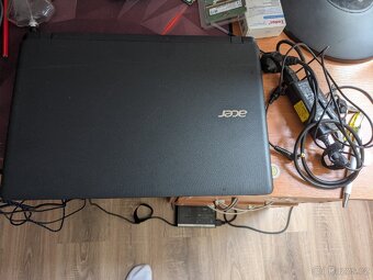 Acer Extensa 2540 - 2