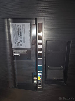 Prodám Smart TV Samsung - 2