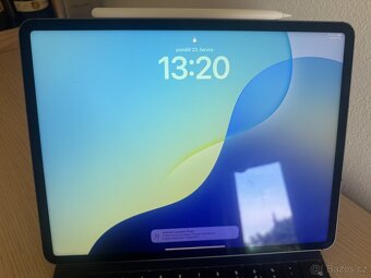 iPad Pro M1 (12,9 palce) (5. generace), 1TB - 2