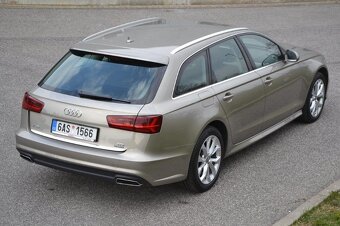 Audi Avant 3.0 TDI 200 kW quattro 4x4 - 2