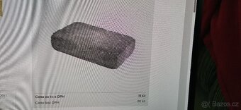 Cihly Diton history přírodní - 2