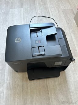 Tiskárna HP OfficeJet Pro 8710 - 2