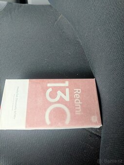 Prodám Xiaomi redmi 13c - 2