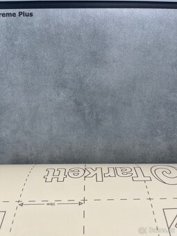 PVC lino - 2