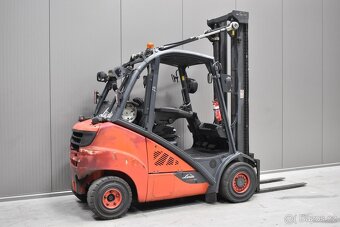 LINDE H 30 T - LPG - AKCE - 2