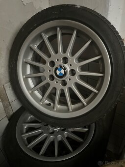 BMW 330xd 170 kw - 2