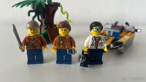 LEGO CITY 60157 - 2