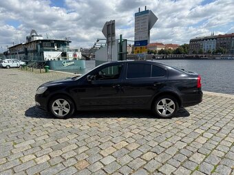 Škoda Octavia 2 facelift - 2
