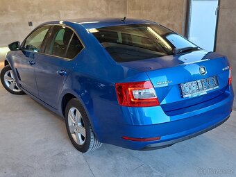 Škoda Octavia 1.0 TSI, 85kW, r2017,FULL LED, WEBASTO, TAŽNÉ - 2